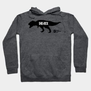 She-Rex Hoodie